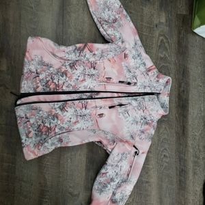 Guides choice pink jacket